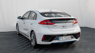 Hyundai Ioniq hybrid Premium PO1GG64 w leasingu dla firm
