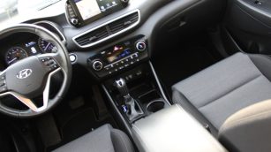 Hyundai Tucson 1.6 T-GDi Style 4WD DCT WP6830P w leasingu dla firm