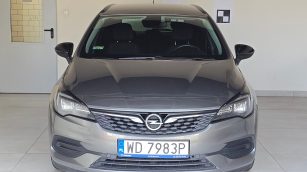 Opel Astra V 1.5 CDTI Edition S&S WD7983P w zakupie za gotówkę