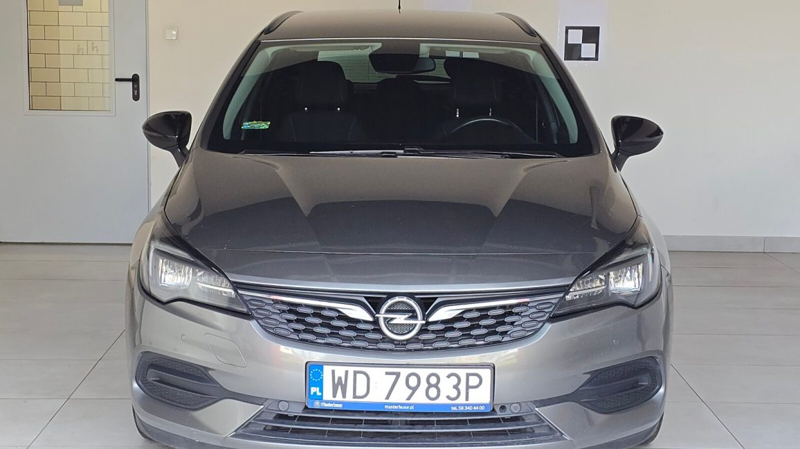 Opel Astra V 1.5 CDTI Edition S&S WD7983P w zakupie za gotówkę