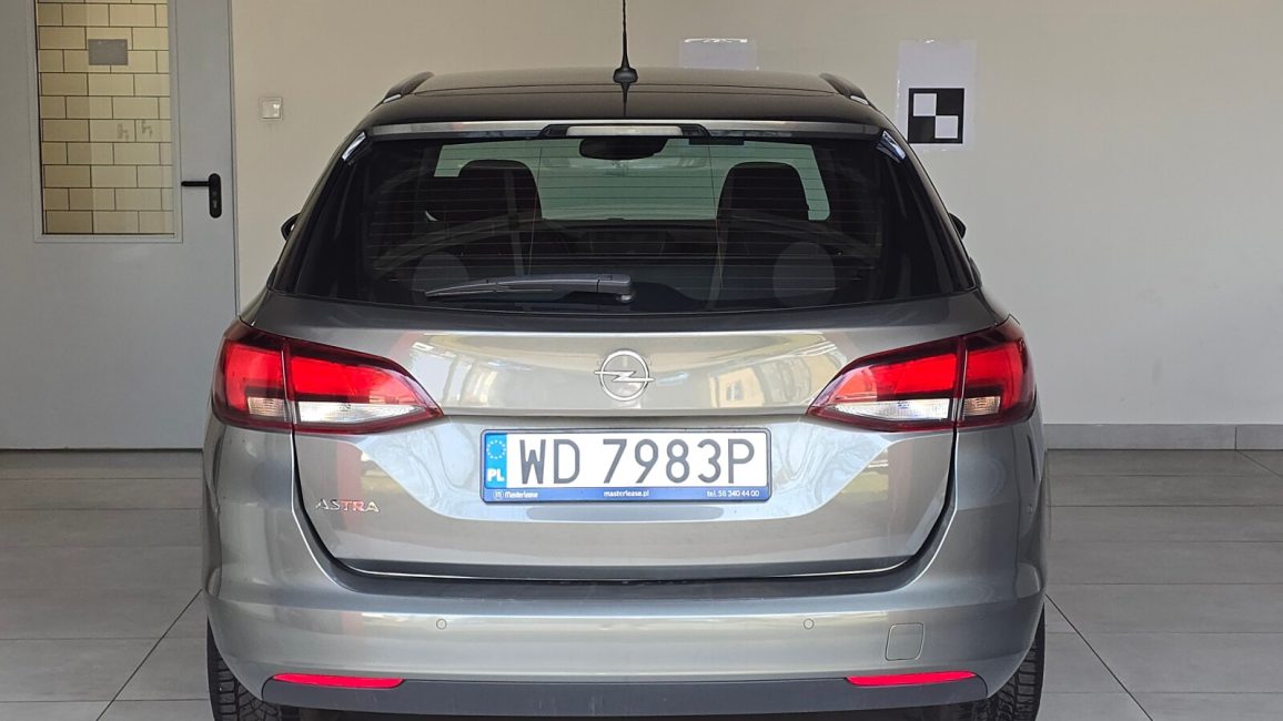 Opel Astra V 1.5 CDTI Edition S&S WD7983P w zakupie za gotówkę