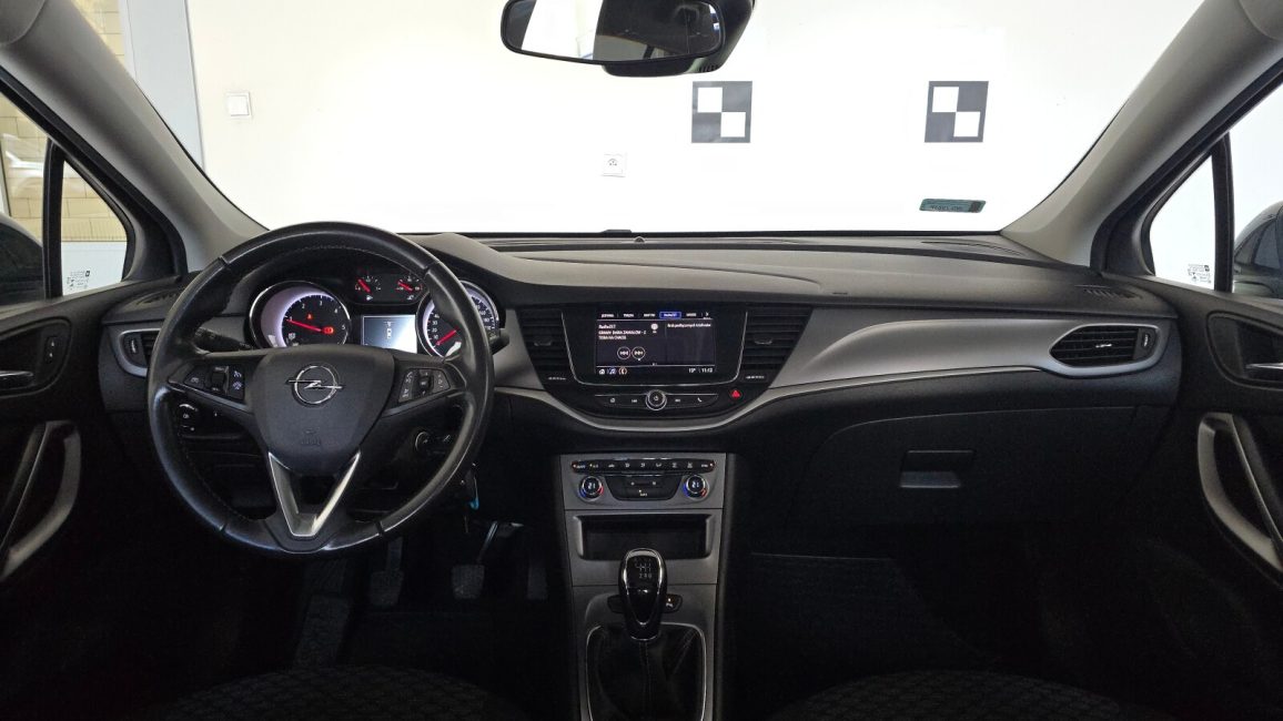 Opel Astra V 1.5 CDTI Edition S&S WD7983P w zakupie za gotówkę