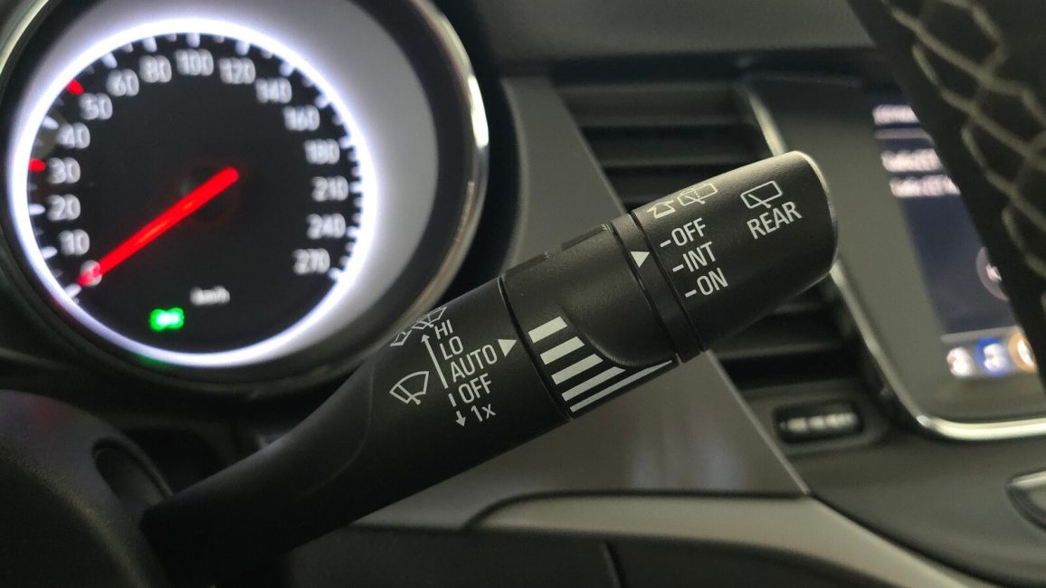 Opel Astra V 1.5 CDTI Edition S&S WD7983P w zakupie za gotówkę