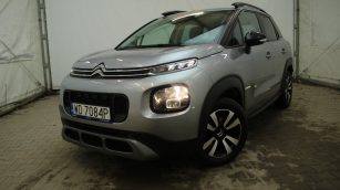 Citroen C3 Aircross 1.2 PureTech Shine S&S EAT6 WD7084P w leasingu dla firm