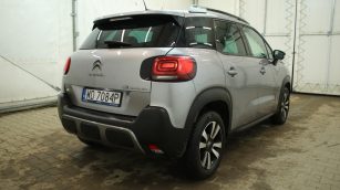 Citroen C3 Aircross 1.2 PureTech Shine S&S EAT6 WD7084P w leasingu dla firm