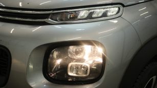 Citroen C3 Aircross 1.2 PureTech Shine S&S EAT6 WD7084P w leasingu dla firm