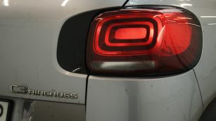 Citroen C3 Aircross 1.2 PureTech Shine S&S EAT6 WD7084P w leasingu dla firm