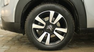 Citroen C3 Aircross 1.2 PureTech Shine S&S EAT6 WD7084P w leasingu dla firm