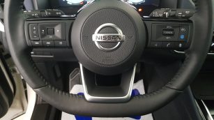 Nissan Qashqai 1.3 DIG-T mHEV Tekna+ WD1914S w leasingu dla firm