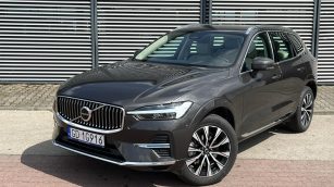 Volvo XC 60 B4 B Plus Bright aut GD1G916 w abonamencie