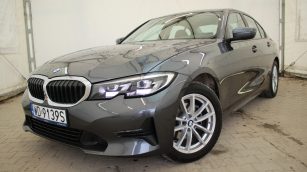 BMW 320d xDrive mHEV Advantage aut WD9139S w abonamencie