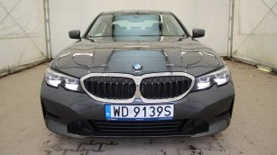 BMW 320d xDrive mHEV Advantage aut WD9139S w abonamencie