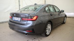 BMW 320d xDrive mHEV Advantage aut WD9139S w abonamencie