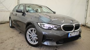 BMW 320d xDrive mHEV Advantage aut WD9139S w abonamencie