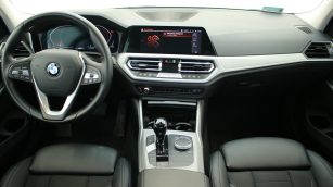 BMW 320d xDrive mHEV Advantage aut WD9139S w abonamencie