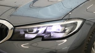 BMW 320d xDrive mHEV Advantage aut WD9139S w abonamencie