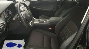 Lexus NX 300 Optimum AWD WD7118R w leasingu dla firm