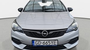 Opel Astra V 1.2 T Edition S&S GD665YE w leasingu dla firm