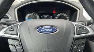 Ford Mondeo 2.0 TDCi Edition GD8A972 w zakupie za gotówkę