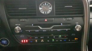 Lexus RX 450h F-Impression WD1913S w abonamencie