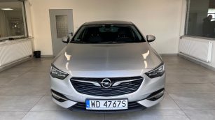 Opel Insignia 2.0 CDTI Elite S&S aut WD4767S w zakupie za gotówkę