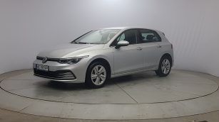 Volkswagen Golf VIII 2.0 TDI Life WD8909P w abonamencie dla firm