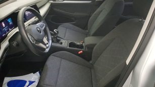 Volkswagen Golf VIII 2.0 TDI Life WD8909P w abonamencie dla firm