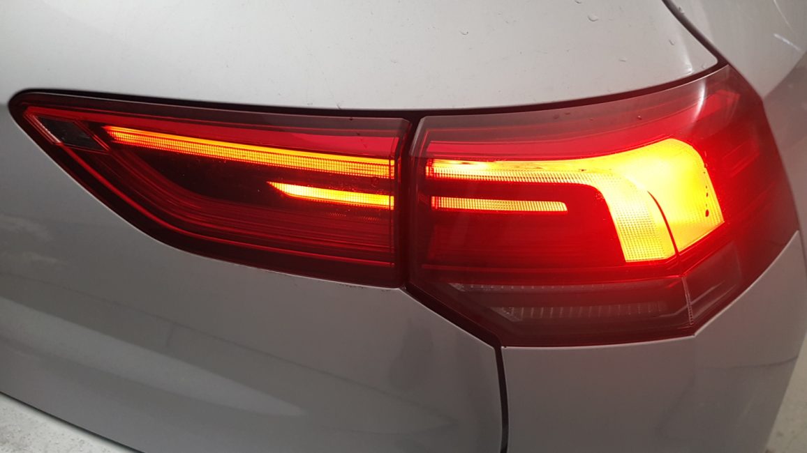 Volkswagen Golf VIII 2.0 TDI Life WD8909P w abonamencie dla firm