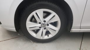 Volkswagen Golf VIII 2.0 TDI Life WD8909P w abonamencie dla firm