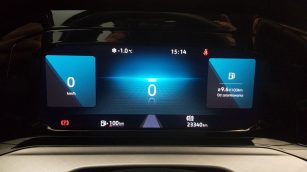 Volkswagen Golf VIII 2.0 TDI Life WD8909P w abonamencie dla firm