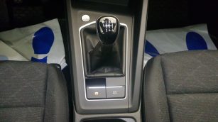 Volkswagen Golf VIII 2.0 TDI Life WD8909P w abonamencie dla firm