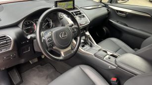 Lexus NX 300 F Impression AWD KR8VF96 w leasingu dla firm
