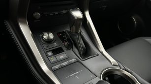 Lexus NX 300 F Impression AWD KR8VF96 w abonamencie