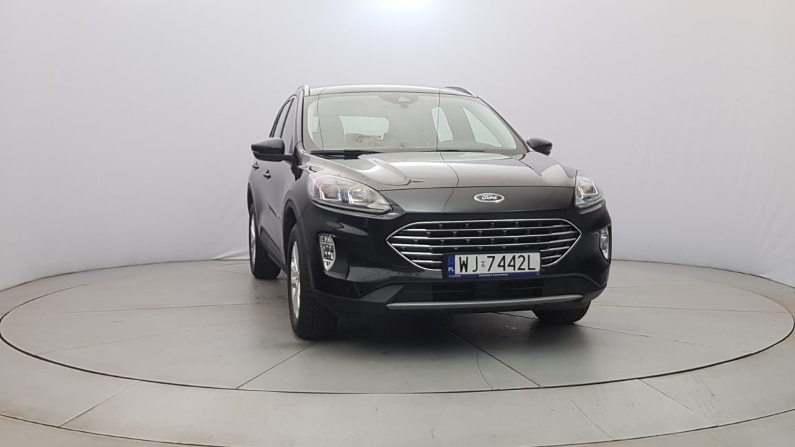 Ford Kuga 1.5 EcoBoost FWD Titanium WJ7442L w abonamencie dla firm