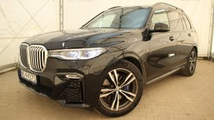 BMW X7 xDrive30d sport-aut WD9437S w leasingu dla firm
