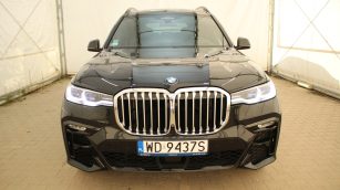 BMW X7 xDrive30d sport-aut WD9437S w leasingu dla firm
