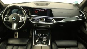 BMW X7 xDrive30d sport-aut WD9437S w leasingu dla firm