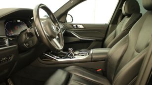 BMW X7 xDrive30d sport-aut WD9437S w leasingu dla firm