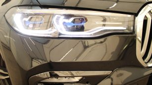 BMW X7 xDrive30d sport-aut WD9437S w leasingu dla firm