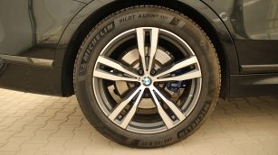 BMW X7 xDrive30d sport-aut WD9437S w leasingu dla firm