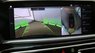 BMW X7 xDrive30d sport-aut WD9437S w leasingu dla firm