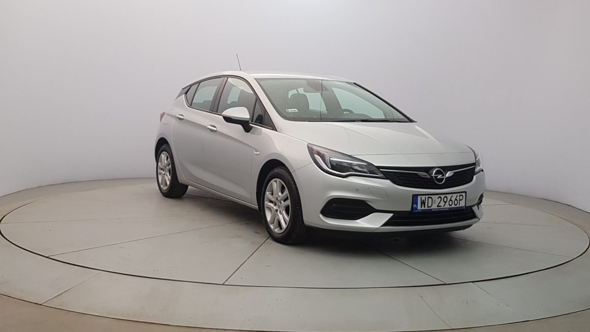 Opel Astra V 1.2 T Edition S&S WD2966P w zakupie za gotówkę