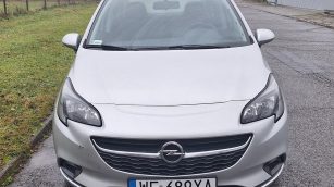Opel Corsa 1.4 Enjoy WE689XA w zakupie za gotówkę