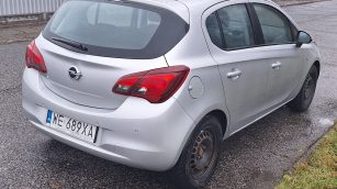 Opel Corsa 1.4 Enjoy WE689XA w zakupie za gotówkę