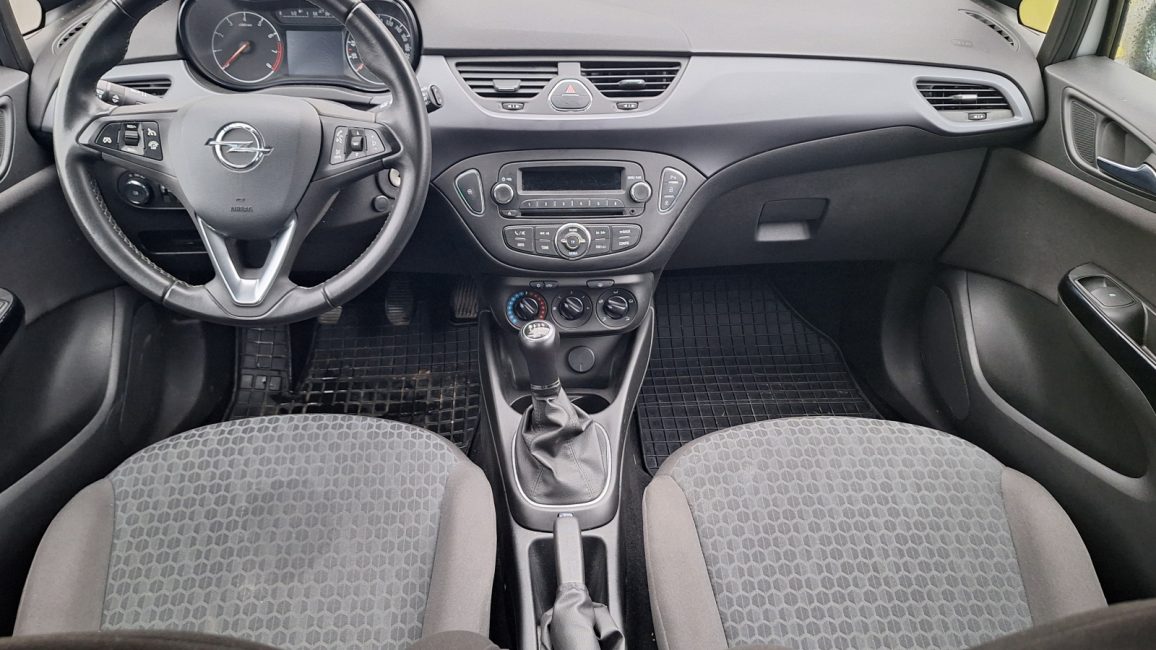 Opel Corsa 1.4 Enjoy WE689XA w zakupie za gotówkę