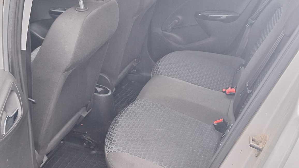 Opel Corsa 1.4 Enjoy WE689XA w zakupie za gotówkę