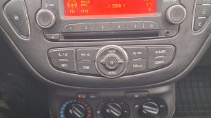 Opel Corsa 1.4 Enjoy WE689XA w zakupie za gotówkę