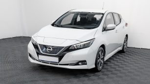 Nissan Leaf 40kWh Acenta WD5055S w leasingu dla firm