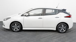 Nissan Leaf 40kWh Acenta WD5055S w leasingu dla firm