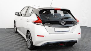 Nissan Leaf 40kWh Acenta WD5055S w leasingu dla firm